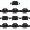 10x Xiaomi Note 3 Charging Port Connector Replacement