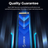ORICO PCIe 3.0 NVMe M.2 SSD Internal Solid State Drive, Memory:1TB