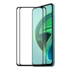 2 PCS For Xiaomi Redmi Note 11E ENKAY 6D Full Glue Tempered Glass Full Film