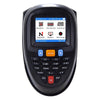 1D Laser  Wireless Barcode Reader Scanner Data Collector With 2.2-Inch LCD Screen