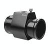 RYANSTAR RACING Car Water Temperature Meter Temperature Gauge Joint Pipe Radiator Sensor Adaptor Clamps for Honda, Size: 32mm