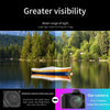 Dual-camera Night Vision 64 Million Pixel High-definition WIFI Digital Camera Standard Without Memory Card