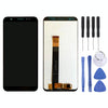 Asus Zenfone Max (M1) ZB555KL LCD Screen & Digitizer (Black)