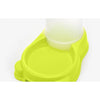 Automatic Pet Water Dispenser - Dog & Cat Bowl (Green)