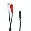 High-Fidelity Audio Monitor Pickup Head (CS-06)