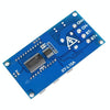 XY-L10A 6-60V CNC Full Power Off Over Charge Protection Switch(PCB)