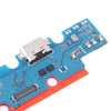 Samsung Galaxy Tab A7 Lite T220 (WiFi) Charging Port Board Replacement