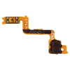 OPPO R11s Plus Power Button Flex Cable Replacement