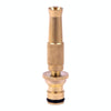 3 PCS Car Wash High Pressure Copper Straight Sprinkler House Garden Wishing Ground Sprinkler, Specification: Pacifier