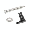 XBL114-BK Car Fuel Door Hinge Pin for Ford F150 2009-2014