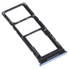 Infinix Note 8 X692 SIM & SD Card Tray, Grey