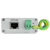 CCTV Surge Protector FSPD-02 | Video & Power | Black