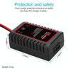 HTRC N8 Ni-MH Ni-Cr Battery Charger Smart Balance Charger, UK Plug