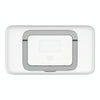 4.3" Wireless Video Baby Monitor with Night Vision & Intercom (US Plug)