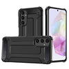 For Samsung Galaxy A16 4G / 5G Magic Armor TPU + PC Phone Case(Black)