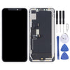iPhone XS Max OLED LCD Screen & Digitizer Replacement