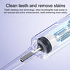 Original Xiaomi Mijia Sonic Electric Toothbrush T302(Silver)
