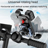 YYS-680 Motorcycle Mountain Bike Shock And Shaking Absorbing Riding Navigation Stand