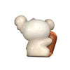 2 PCS TTPU1209 Color Printing Koala Slow Rebound Decompression Toy(Grey)