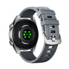 WS-11 1.43 inch IP67 Sport Smart Watch, Support Bluetooth Call / Sleep / Blood Oxygen / Heart Rate / Blood Pressure Health Monitor(Silver)