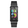 X9 1.14 inches TFT Screen Smart Bracelet IP67 Waterproof, Support Step Counting / Call Reminder / Heart Rate Monitoring / Blood Pressure Monitoring / Sleep Monitoring(Black)