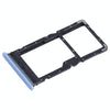 Xiaomi Redmi Note 12R SIM & Micro SD Card Tray - Blue