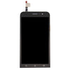 Asus Zenfone Go ZB500KG LCD Screen & Digitizer Assembly - Black