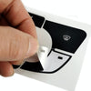 For Buick Regal 2008-2013 Air Conditioning Central Control Button Repair Sticker