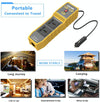 12V to 220V 300W Car Power Inverter with Three USB