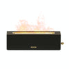 ROCK RAM0036 Large Mist Volume Flame Aromatherapy Humidifier