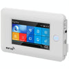 GSM/WiFi Smart Alarm System with 4.3" Touchscreen & RFID - PG-106-GSM