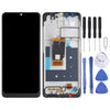 Nokia 2.4 LCD Screen & Digitizer Assembly w/ Frame - Black