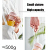LL-GZ19 Juicer Rechargeable Household Mini Juice Cup Portable Student Dormitory Small Electric Juice Cup(White)