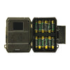 S990 3MP IP54 Waterproof IR Night Vision Security Hunting Trail Camera, Sunplus 5330 Program, 52 Degree Wide Angle,90 Degree PIR Sensing Angle