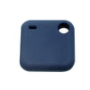 Bluetooth Smart Tracker Silicone Case for Tile Pro(Black)