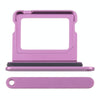 iPhone 16 Plus SIM Card Tray, Purple