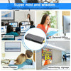 T6 Pro 6+128GB Intel Gemini Lake J4125 Mini PC With Windows 10 Operating System, Spec: AU Plug