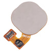 Infinix Smart 5 (X688C) Fingerprint Sensor Flex Cable (Blue)