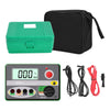 DUOYI DY30-1 Car Digital Insulation Resistance Tester Meter