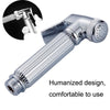 Multifunctional Wome Washers Pressure With Water Stop Woman Wash Nozzle, Style: Gold