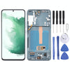 Samsung S22+ 5G (SM-S906B) LCD Screen & Digitizer Green