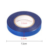 2pcs Pruning Machine Strapping Tape Gardening Taping Accessories, Color: Blue