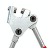 Anti-theft Lead Seal Straight Handle Special Pliers for Thick Handle Ammeter(DR-10A)