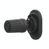 6 PCS Car Air Outlet Mobile Phone Bracket Base Can Clip Data Cable, Size: 15mm Ball Head