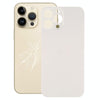 iPhone 14 Pro Max Back Glass Replacement (Gold)