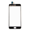 Meizu M2 Note (China Telecom) Black Touch Screen Digitizer