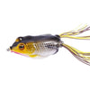 Bionic Thunder Frog Lure Bait Simulation Fishing Bait, Specification: 5.5cm/12g(19)
