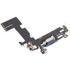 iPhone 13 Charging Port Flex Cable (Blue) Replacement