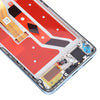 Honor X9b LCD Screen & Digitizer Assembly (Blue)