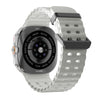 W7 1.43 inch IP68 Waterproof Smart Watch, Support Sedentary Reminder / Sleep Monitoring(White)